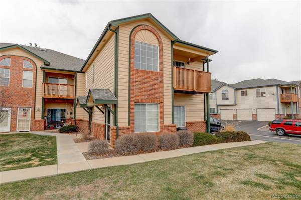 Northglenn, CO 80234,11081 Huron ST #1009