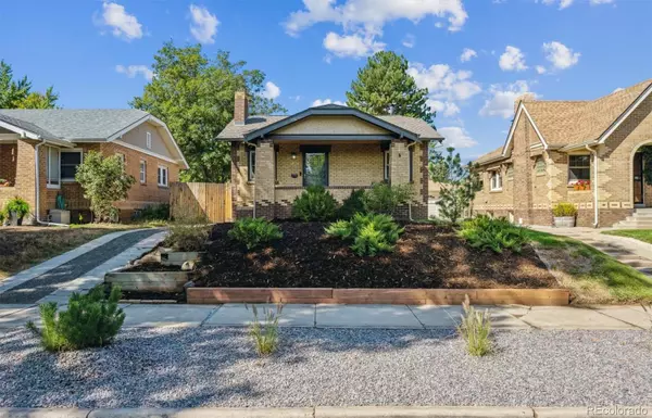 Denver, CO 80210,1925 S Corona ST