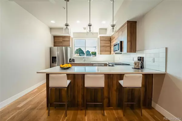 Denver, CO 80204,3520 W Conejos PL #11