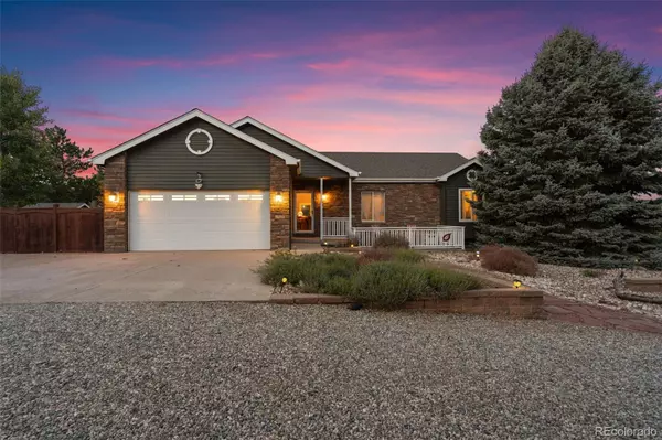 8117 Buck Ridge LN, Loveland, CO 80538