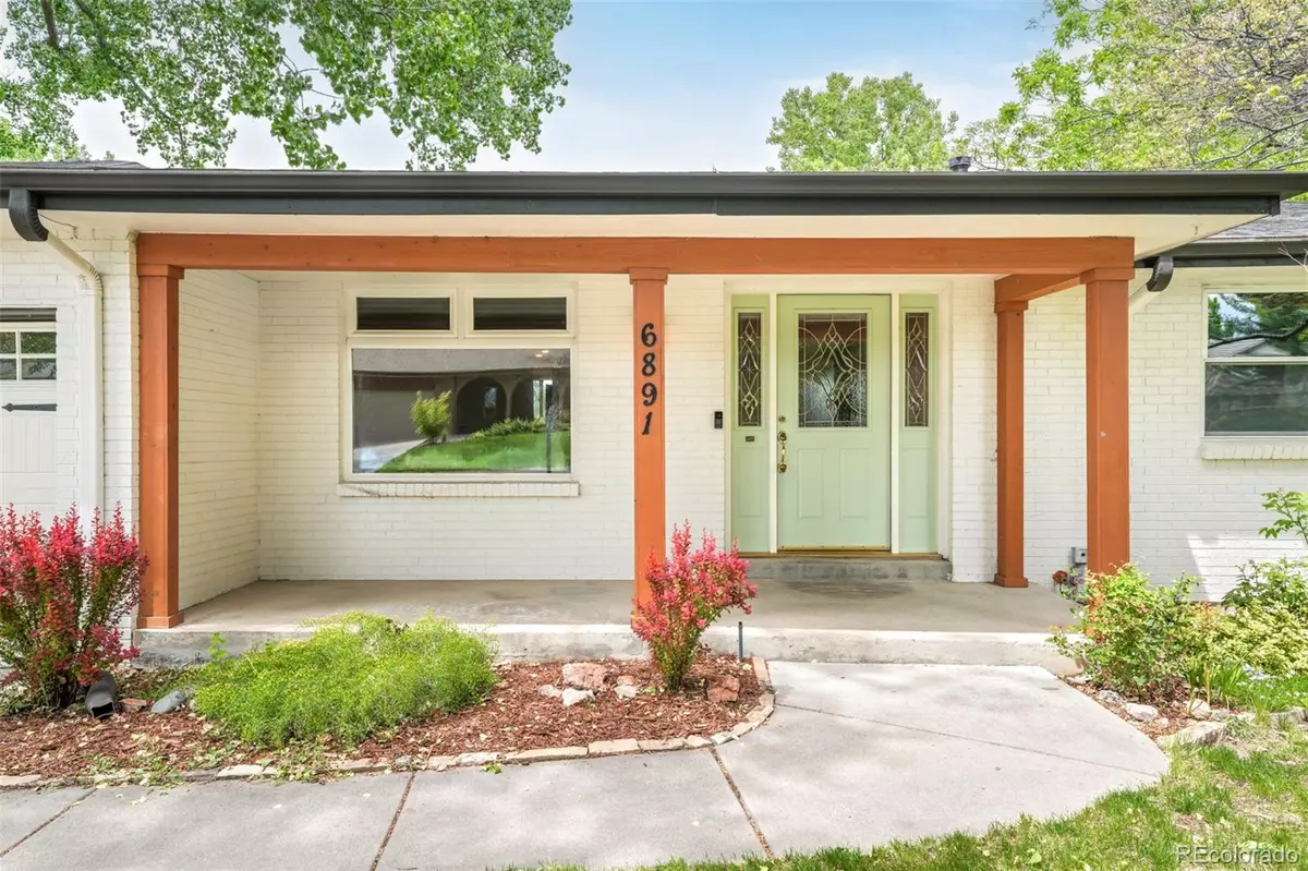 Lakewood, CO 80227,6891 W Eldorado PL