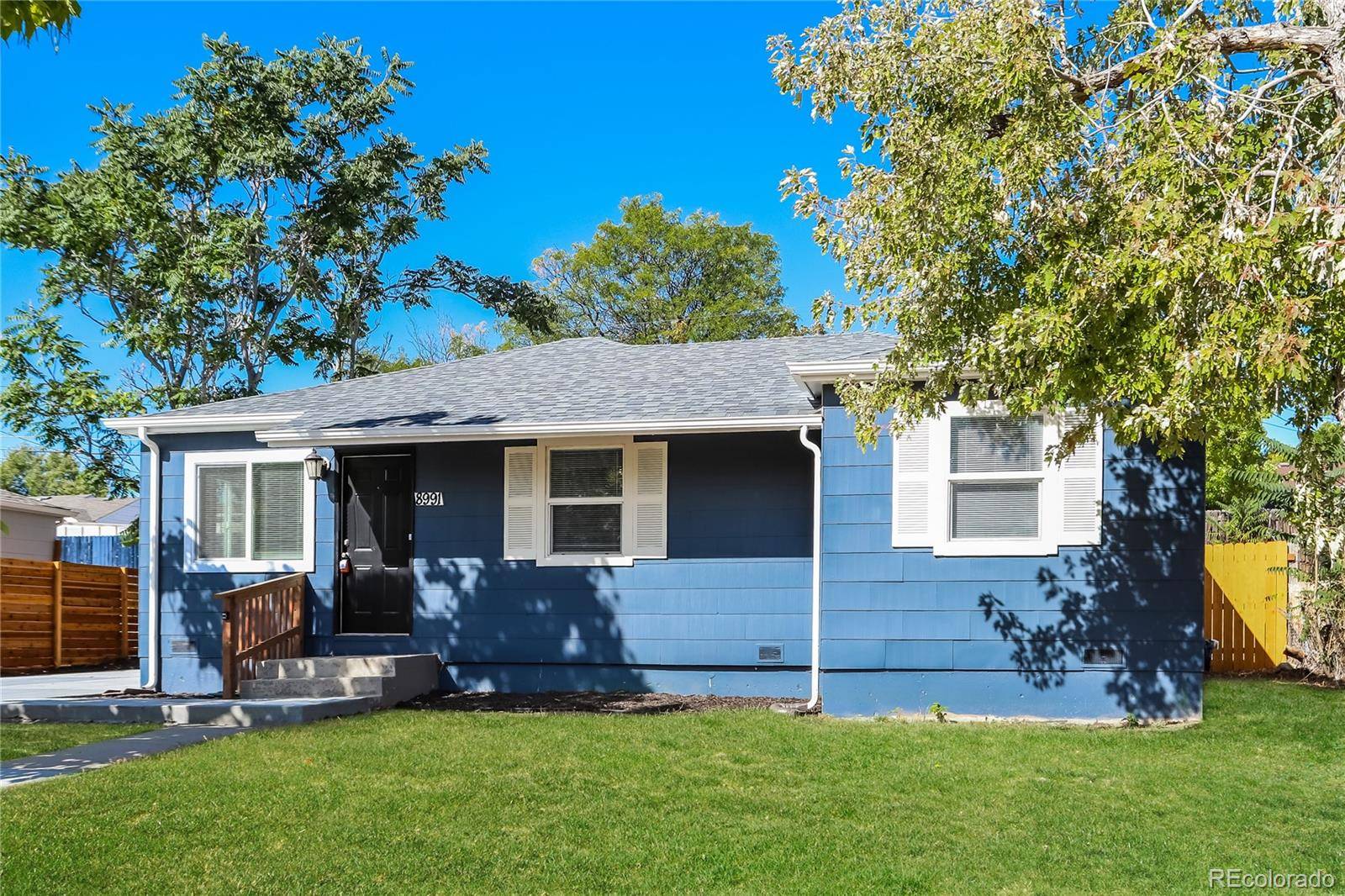 Thornton, CO 80229,8991 Lilly DR
