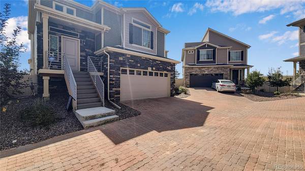 Johnstown, CO 80534,3516 Valleywood CT