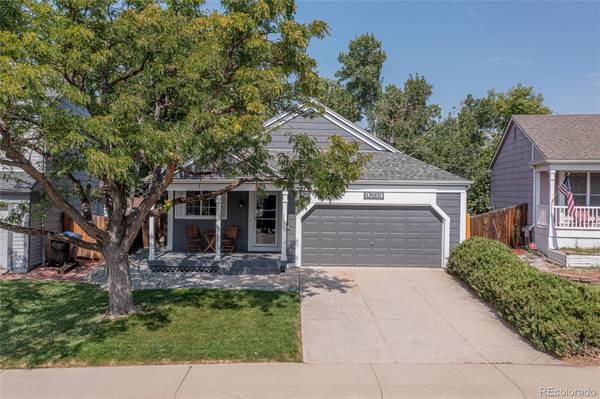 Littleton, CO 80125,9739 Garwood ST