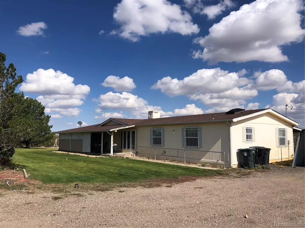 Bennett, CO 80102,45130 E Iliff TRL