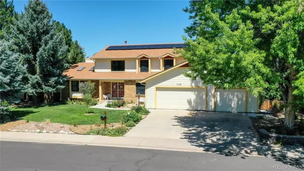 1739 W 113th AVE, Westminster, CO 80234