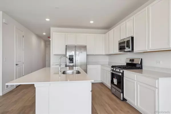 Johnstown, CO 80534,4704 Short Horn DR