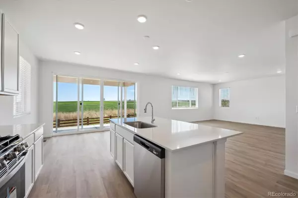 Johnstown, CO 80534,4704 Short Horn DR