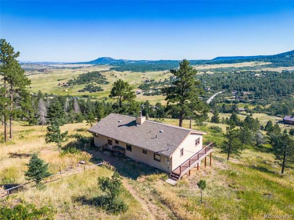 2714 Valley Park DR, Larkspur, CO 80118