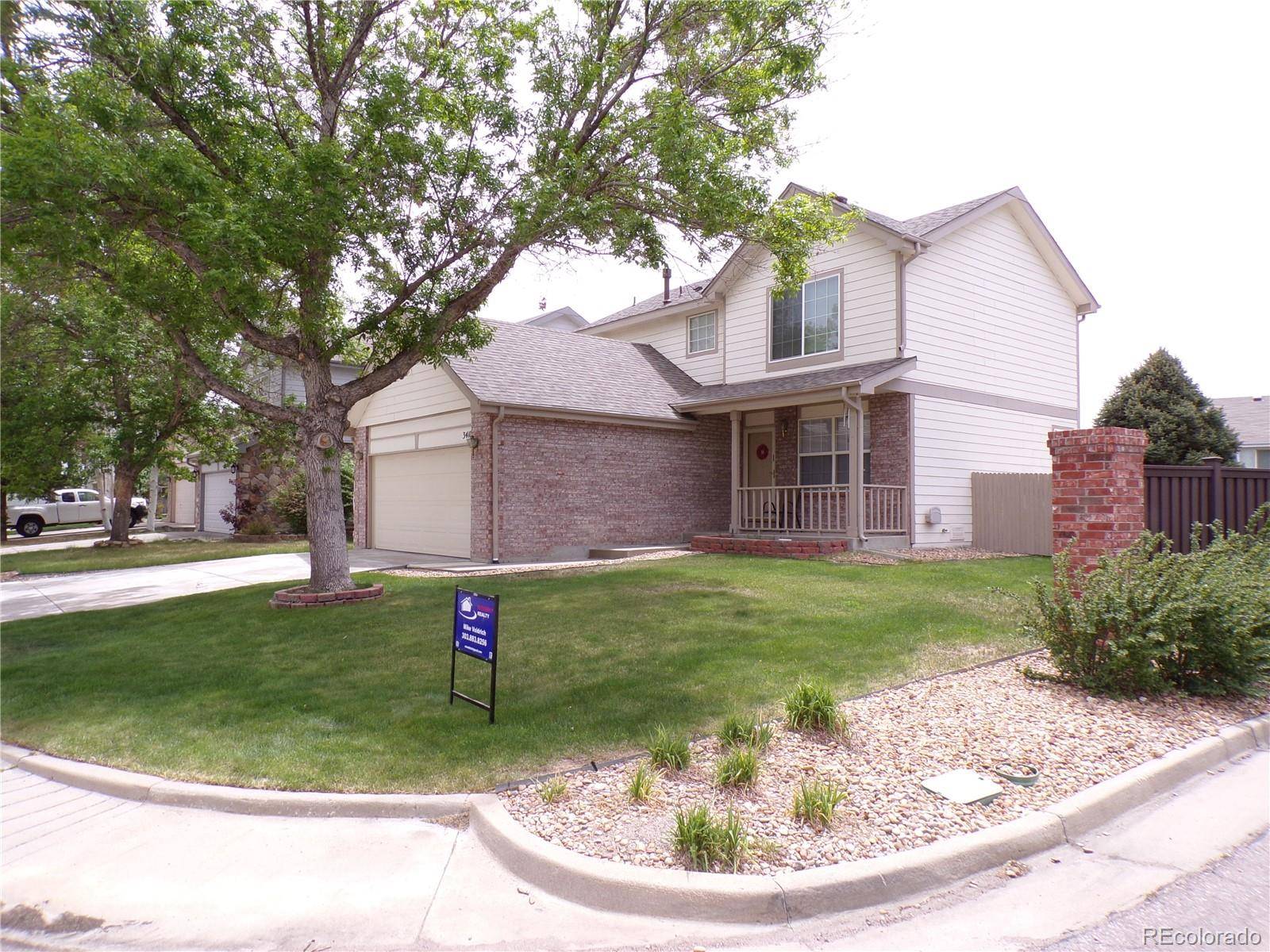 3410 E 106th PL, Northglenn, CO 80233