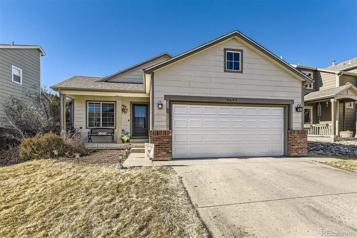 Highlands Ranch, CO 80130,9697 Queenscliffe DR