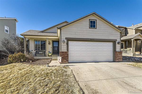 9697 Queenscliffe DR, Highlands Ranch, CO 80130