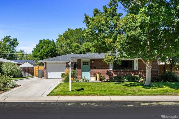 5947 Field ST, Arvada, CO 80004