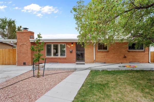 3180 Appleblossom LN, Westminster, CO 80030