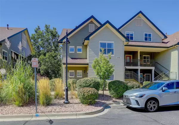 Arvada, CO 80002,5445 Zephyr ST #200