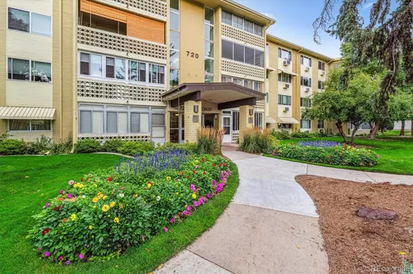 Denver, CO 80247,720 S Clinton ST #2D