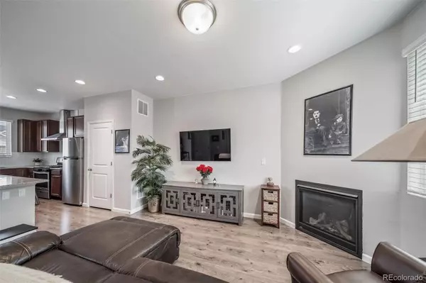 Castle Rock, CO 80104,5951 Still Meadow PL