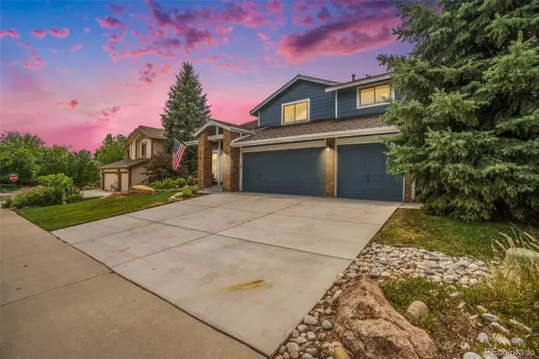 Highlands Ranch, CO 80126,8651 Snowbrush LN