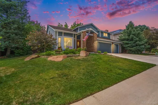 Highlands Ranch, CO 80126,8651 Snowbrush LN