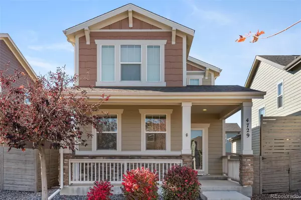 4729 Idalia ST, Denver, CO 80239