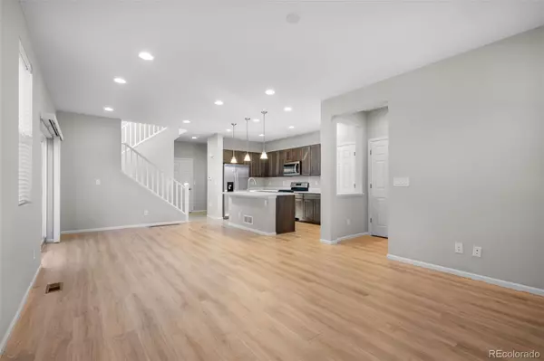 Denver, CO 80239,4729 Idalia ST