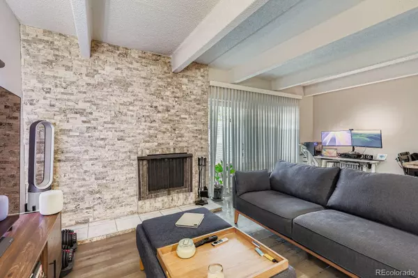 Denver, CO 80203,555 E 10th AVE #10