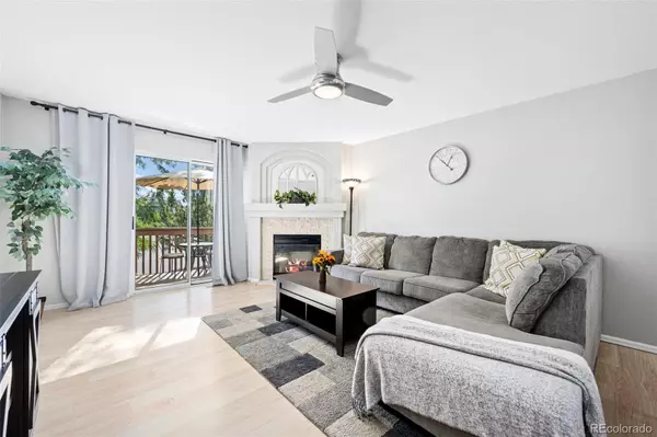 Aurora, CO 80012,12036 E Hoye DR