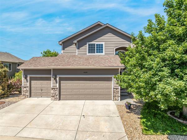 4608 Asbury DR,  Castle Rock,  CO 80104