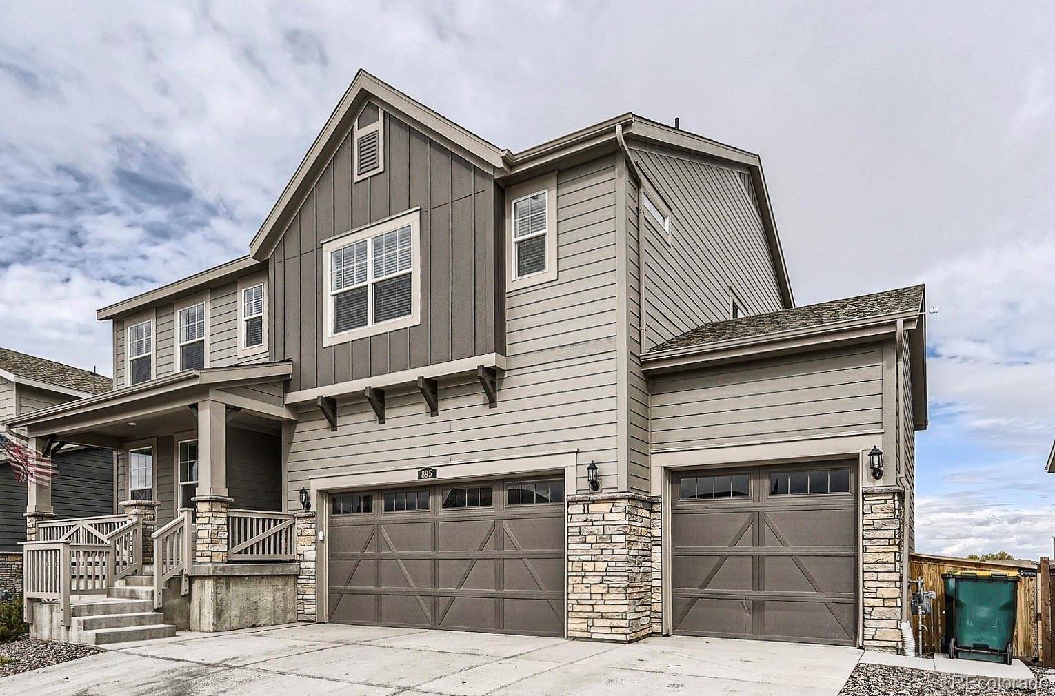 Elizabeth, CO 80107,895 Snowberry AVE
