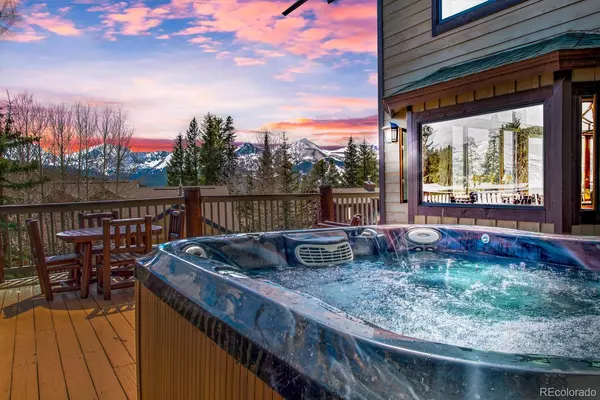 Breckenridge, CO 80424,185 S Fuller Placer RD