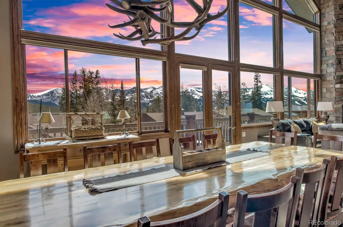 Breckenridge, CO 80424,185 S Fuller Placer RD