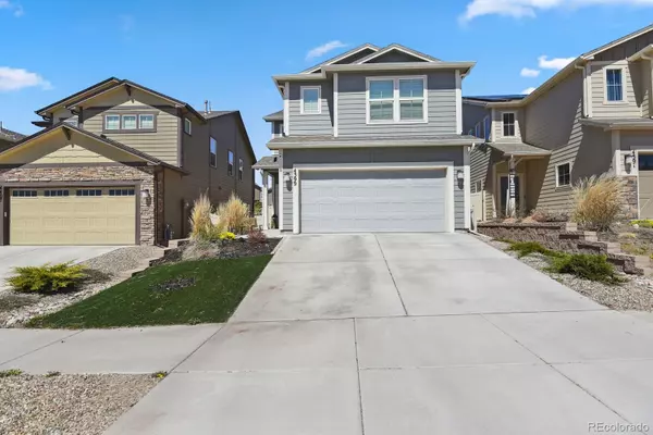 Colorado Springs, CO 80938,4399 Gneiss LOOP