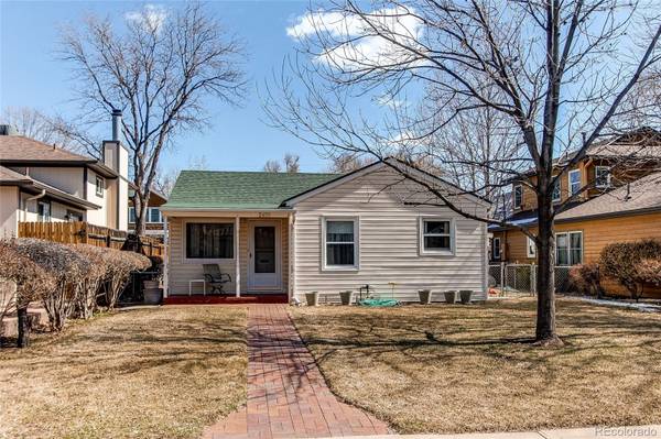 2450 S Steele ST, Denver, CO 80210