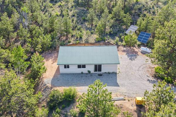 Hartsel, CO 80449,456 Oxford DR