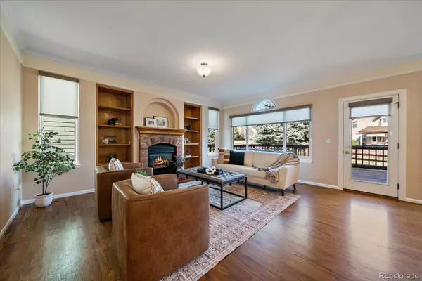 Parker, CO 80138,10900 Parker Vista RD
