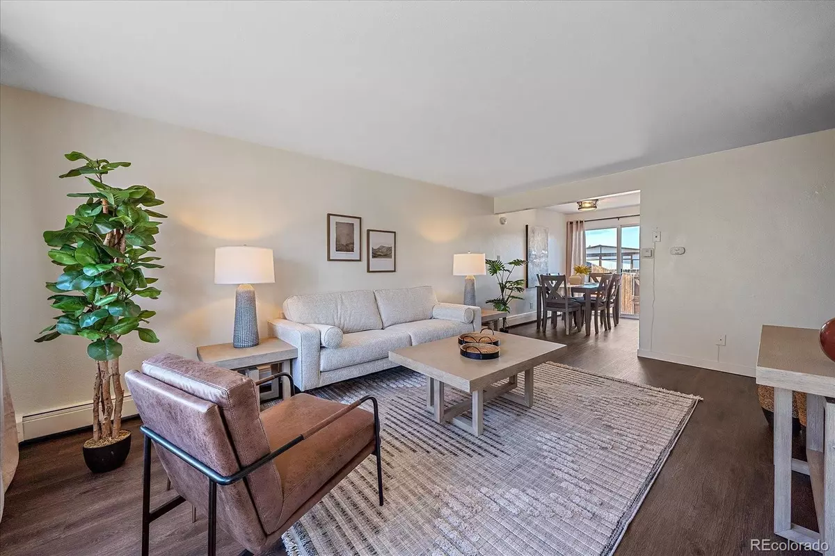 Wheat Ridge, CO 80033,3738 Miller CT