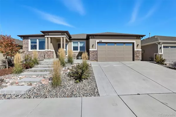 Colorado Springs, CO 80924,6186 Harmonica Arch DR