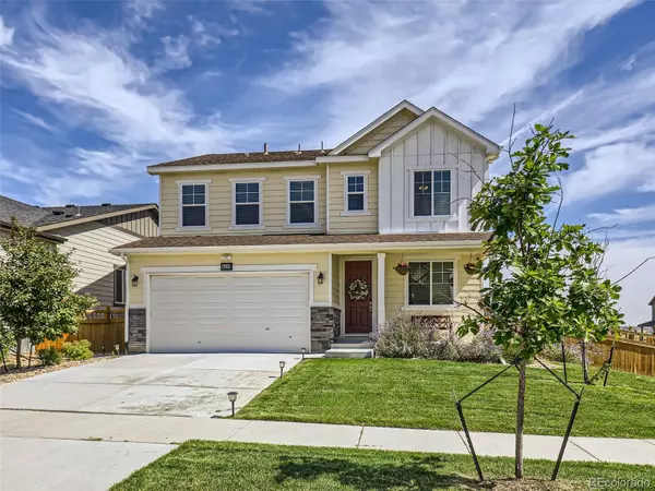 6430 Dry Fork CIR, Frederick, CO 80516