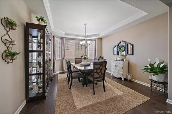Castle Rock, CO 80109,2028 Treetop DR