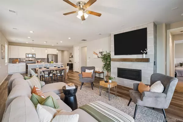 Parker, CO 80134,16055 Alberta DR