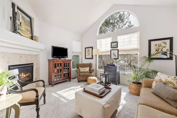 Aurora, CO 80014,4035 S Dillon WAY #204