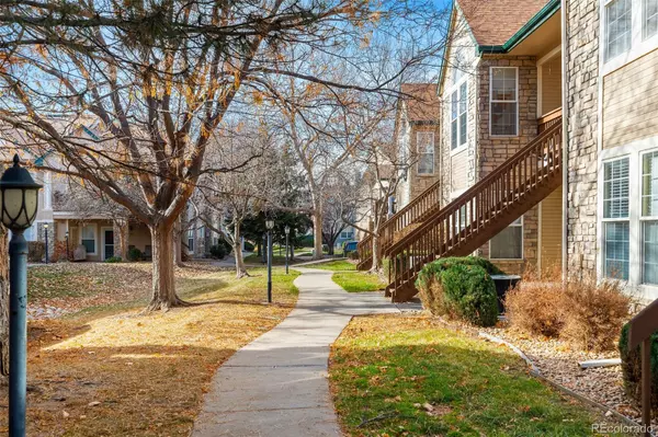 Aurora, CO 80014,4035 S Dillon WAY #204