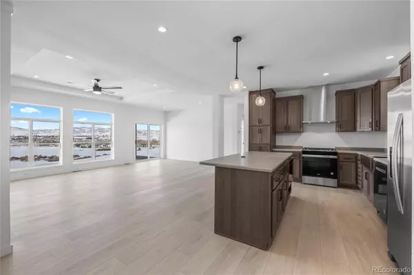 Granby, CO 80446,336 Silver Sage RD