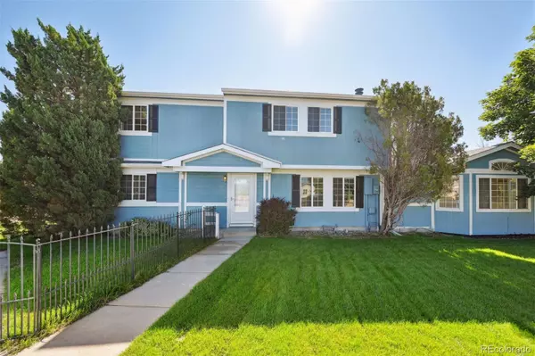 Colorado Springs, CO 80922,2760 Frazier LN