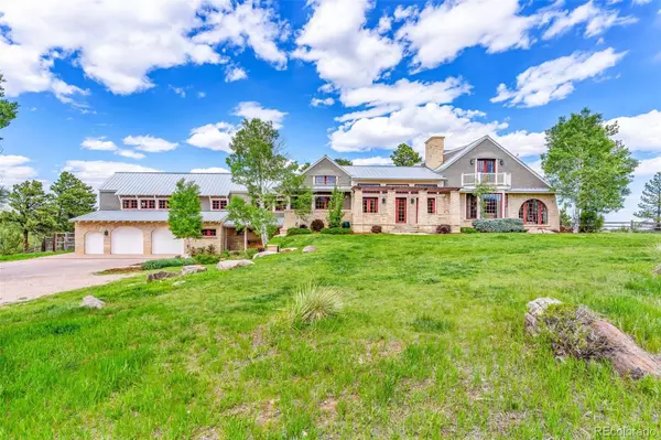 6430 Signal Mountain RD, Beulah, CO 81023