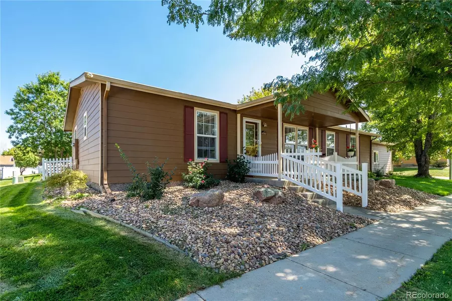 6360 Audubon ST #70, Frederick, CO 80530