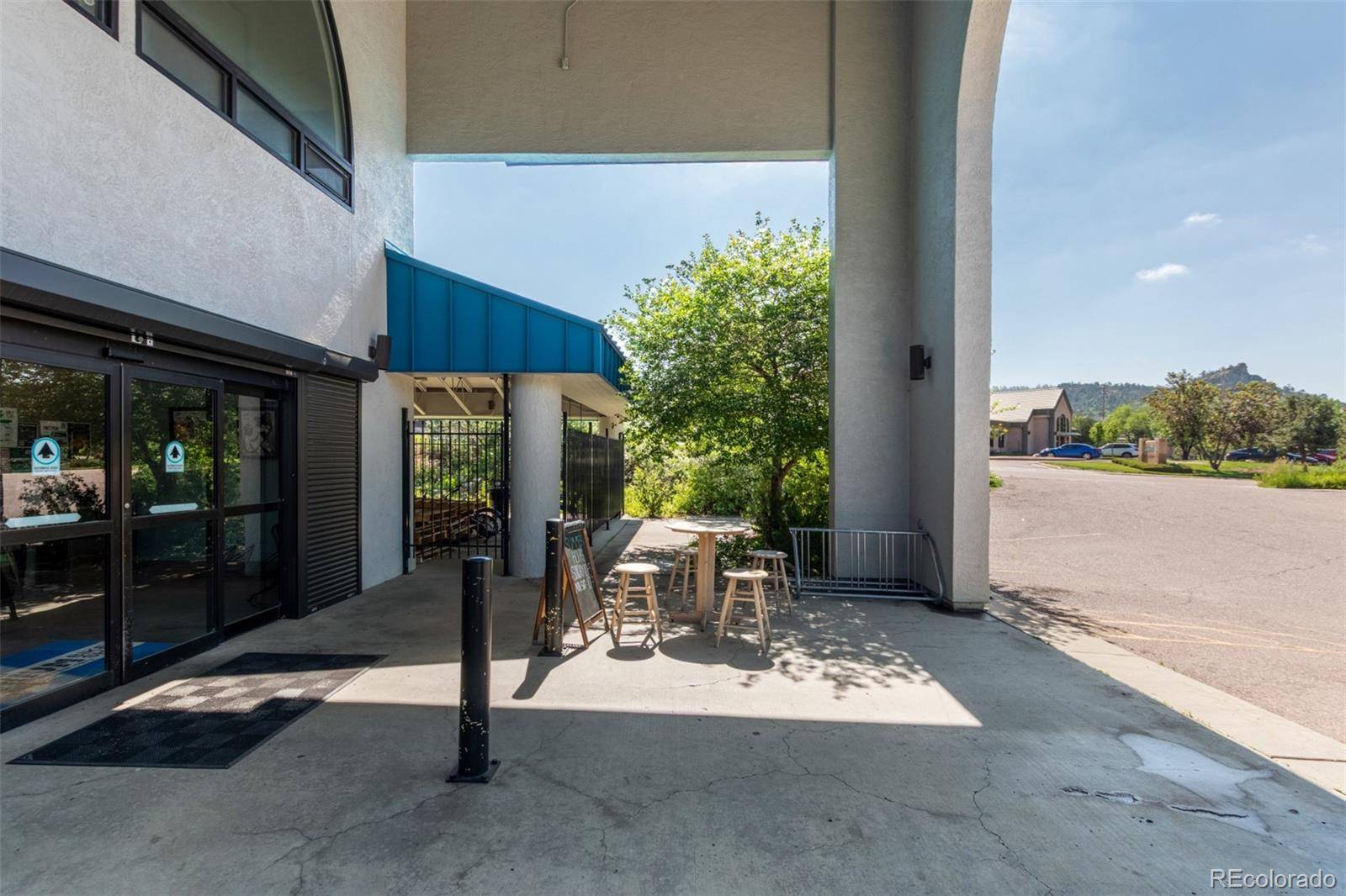 Colorado Springs, CO 80919,6150 Corporate DR