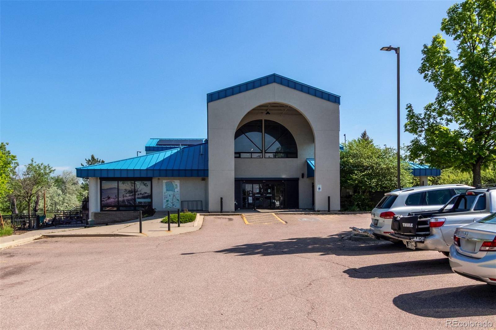 Colorado Springs, CO 80919,6150 Corporate DR
