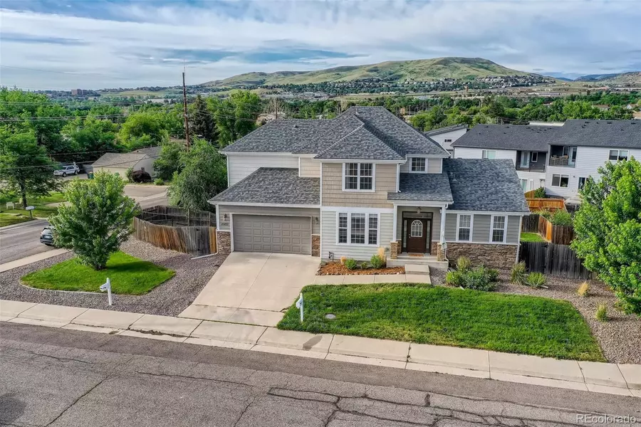 16426 W 14th PL, Golden, CO 80401