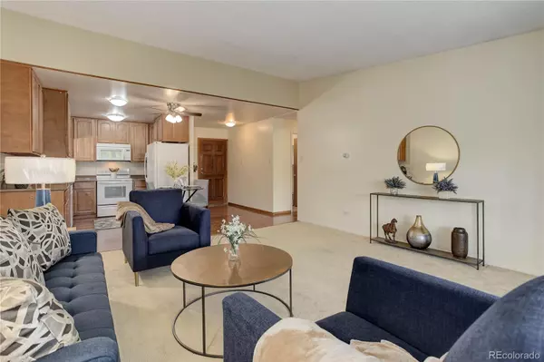 625 S Alton WAY #10D, Denver, CO 80247